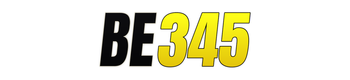 be345 লোগো